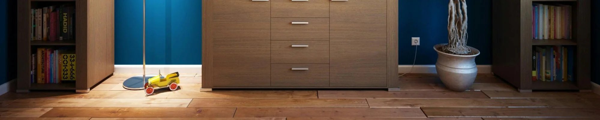 About Chesapeake Carpet and Flooring in Bel Air, MD