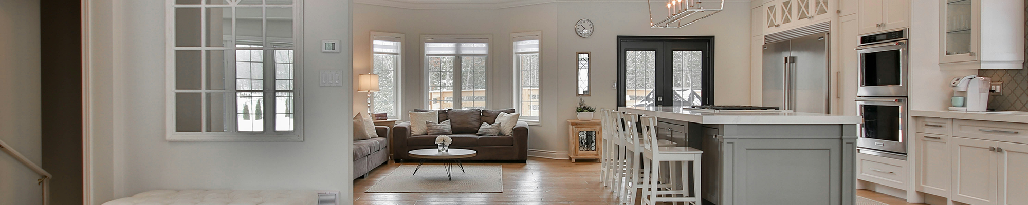 Flooring Services from Chesapeake Carpet & Flooring in Bel Air, MD