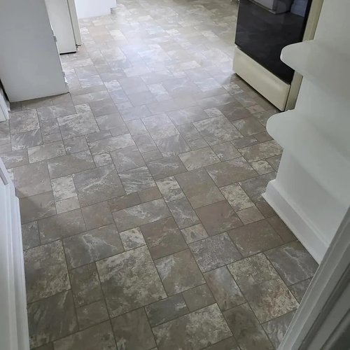 Our work at Chesapeake Carpet and Flooring in Bel Air, MD