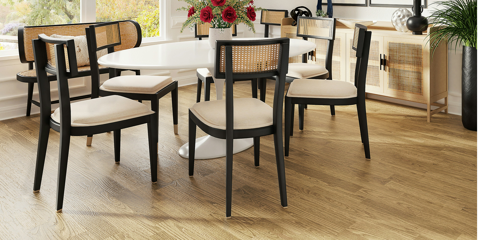 Learn more about the hardwood refinishing service provided by Chesapeake Carpet & Flooring in Bel Air, MD today