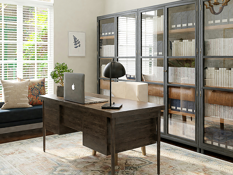 Flooring experts at Chesapeake Carpet & Flooring