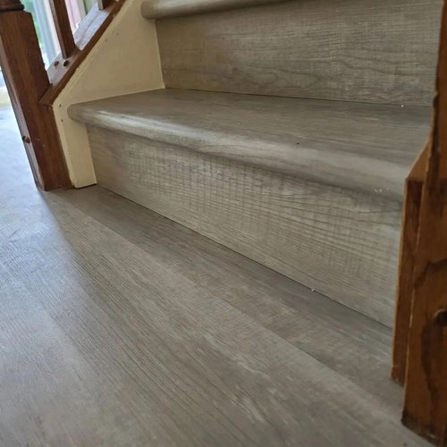 Our work at Chesapeake Carpet and Flooring in Bel Air, MD