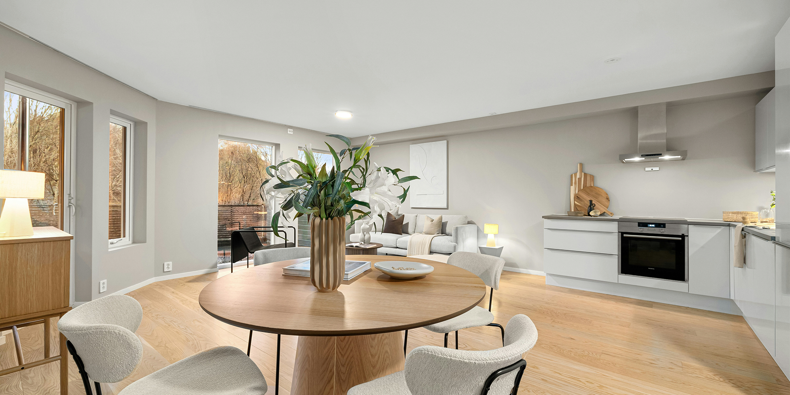 Flooring installation services from Chesapeake Carpet & Flooring in Bel Air, MD