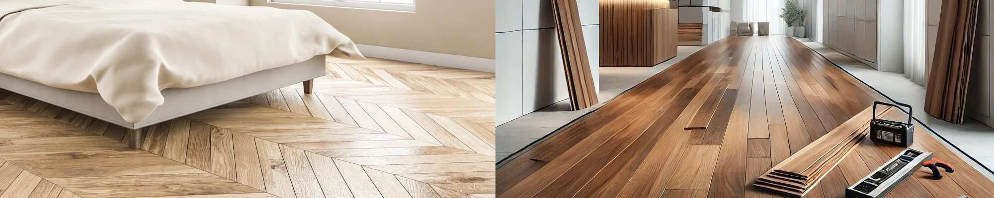 Flooring experts at Chesapeake Carpet and Flooring in Bel Air, MD