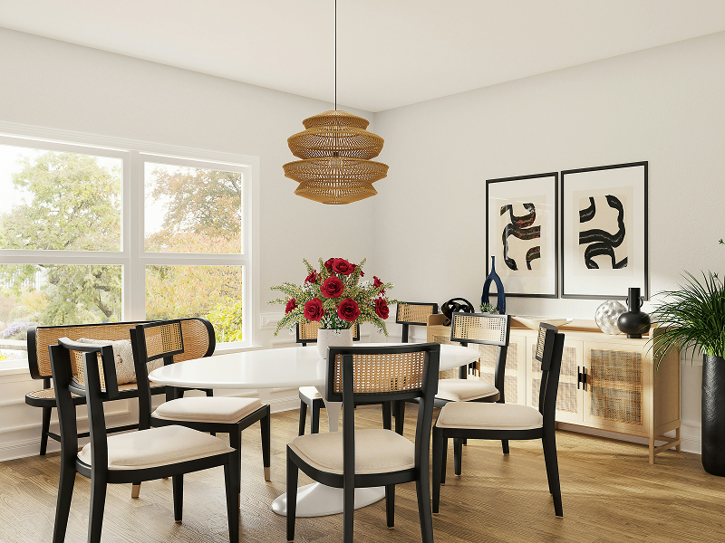 Upgrade Your Space With Custom Luxury Vinyl Flooring in Bel Air, MD