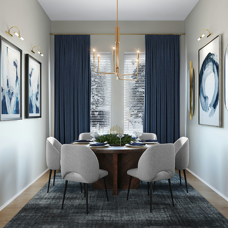A variety of choice Commercial floors from Chesapeake Carpet & Flooringin Bel Air, MD