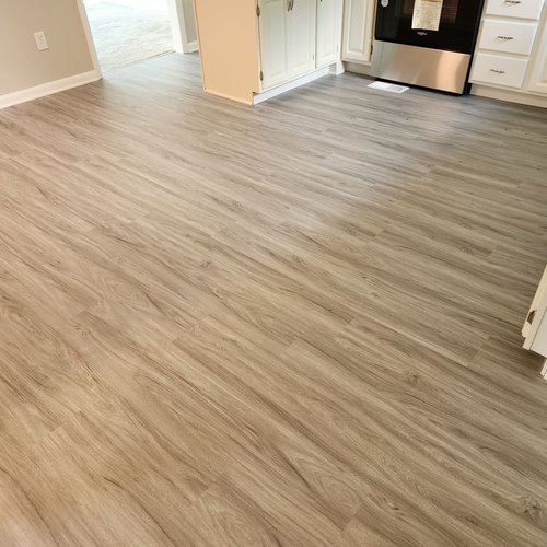 Our work at Chesapeake Carpet and Flooring in Bel Air, MD