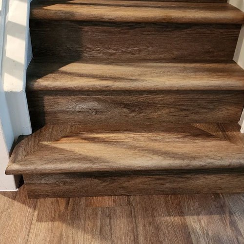 Our work at Chesapeake Carpet and Flooring in Bel Air, MD