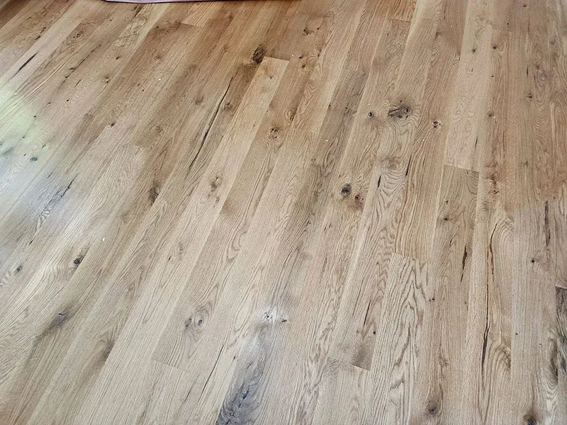 About Chesapeake Carpet & Flooring in Bel Air, MD