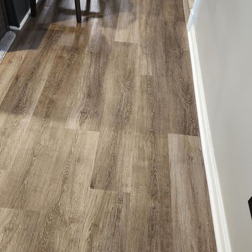 Our work at Chesapeake Carpet and Flooring in Bel Air, MD