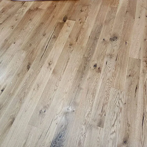 Local White Oak Natural
